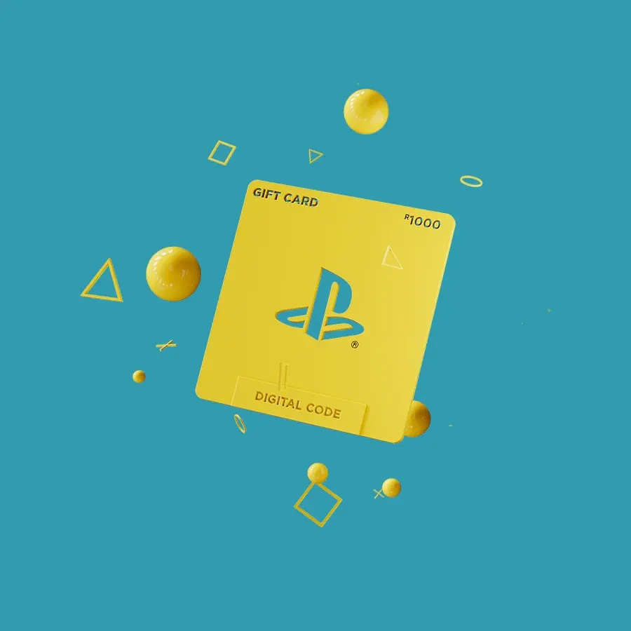 PSN GiftCard