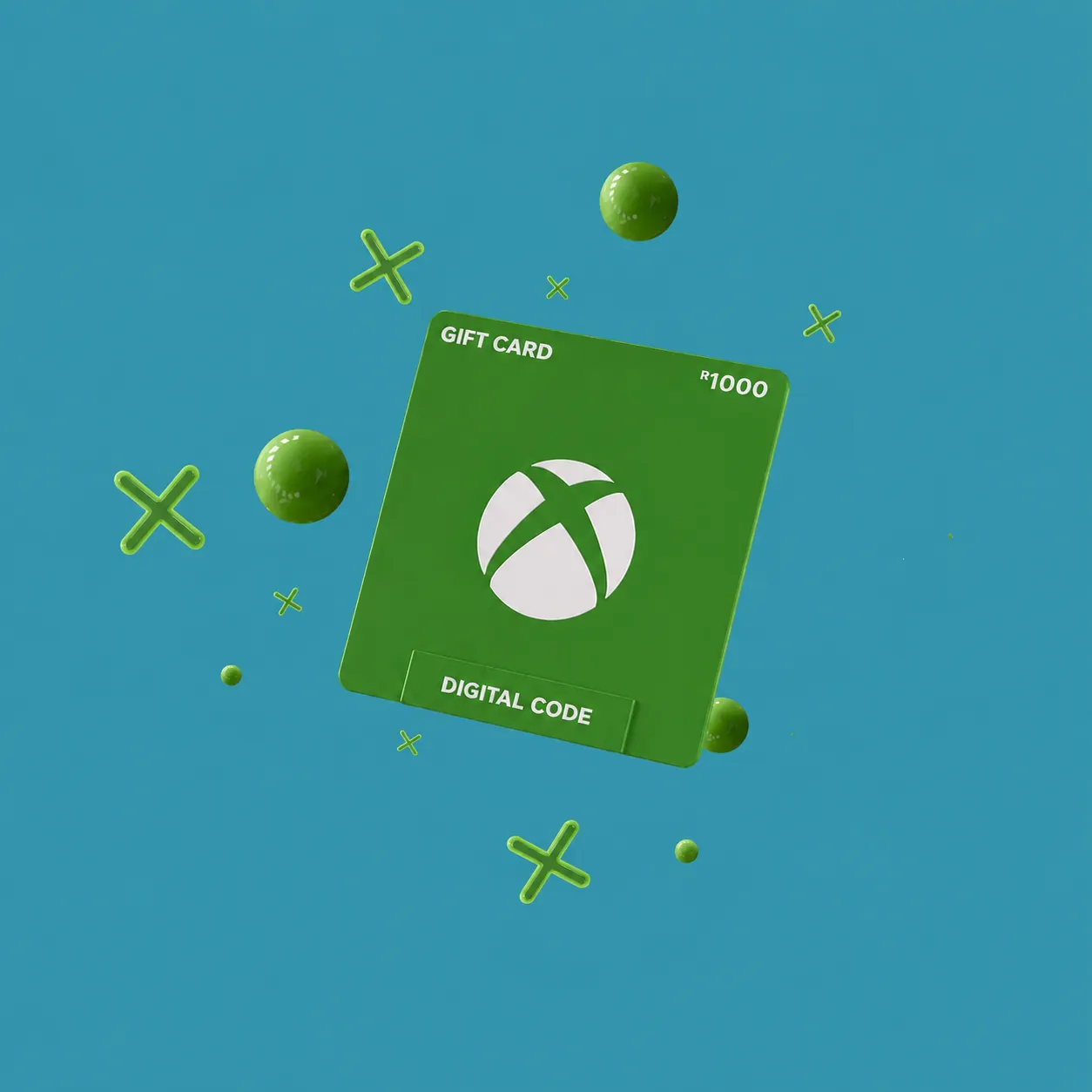 Xbox GiftCard